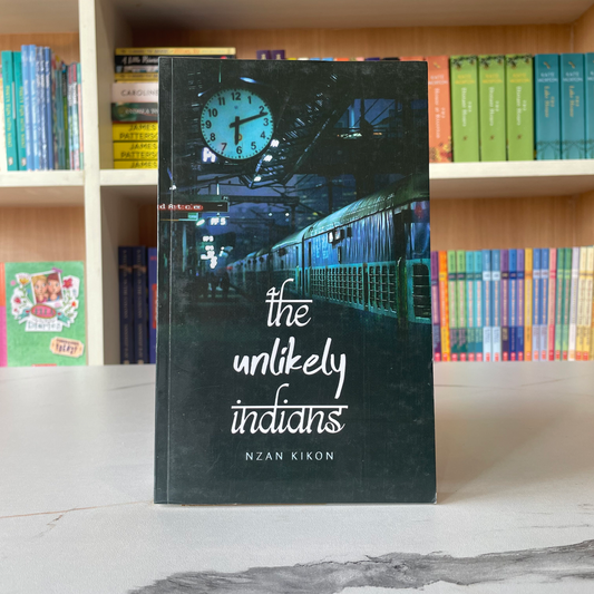 The Unlikely Indians