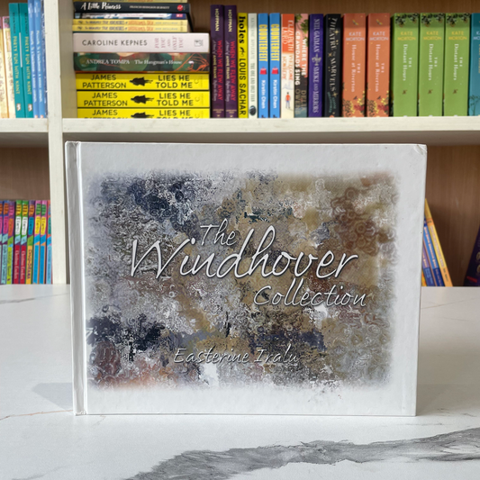 The Windhover Collection