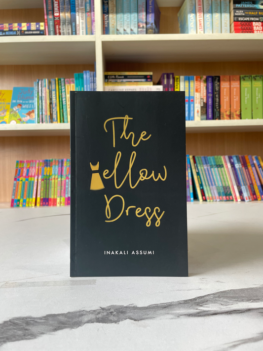The Yellow Dress