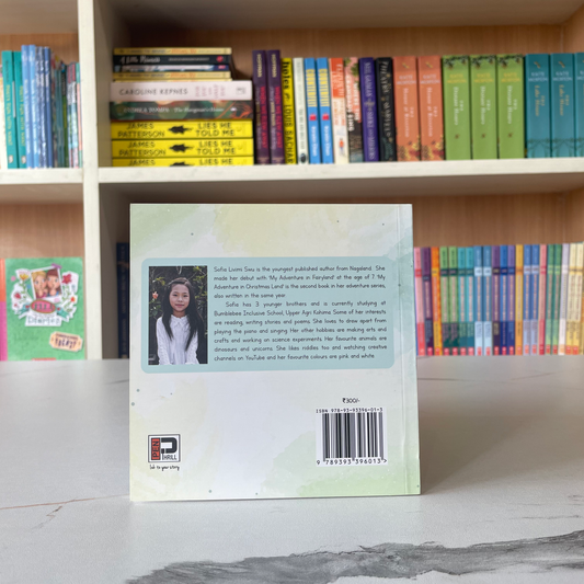 Whimsical Poems For Kids