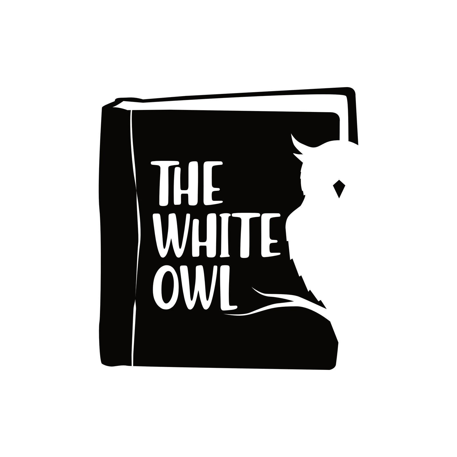 The White Owl