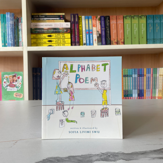 Alphabet Poem