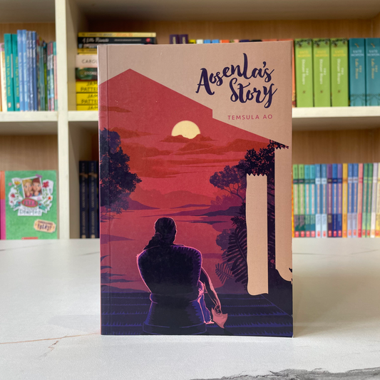 Aosenla's Story