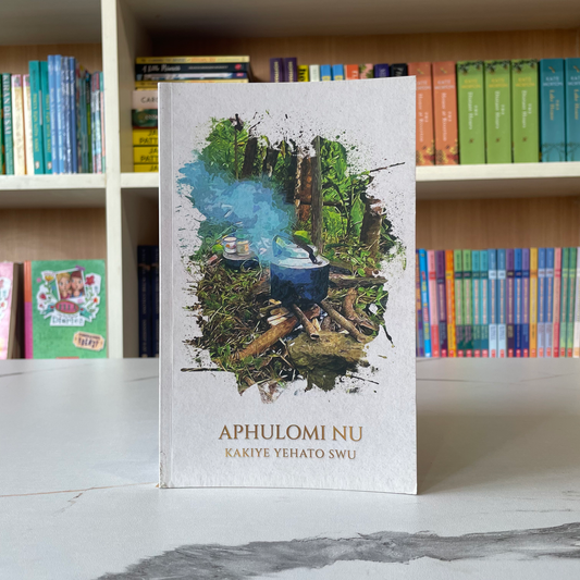 Aphulomi Nu