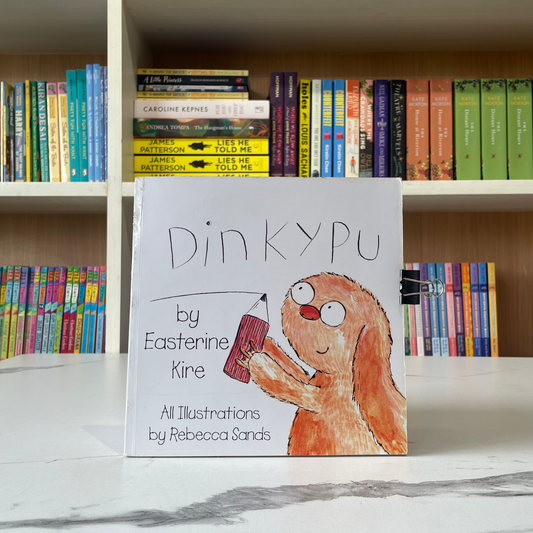 Dinky Pu