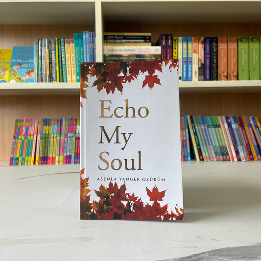 Echo My Soul