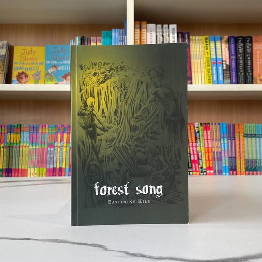 Forest Song