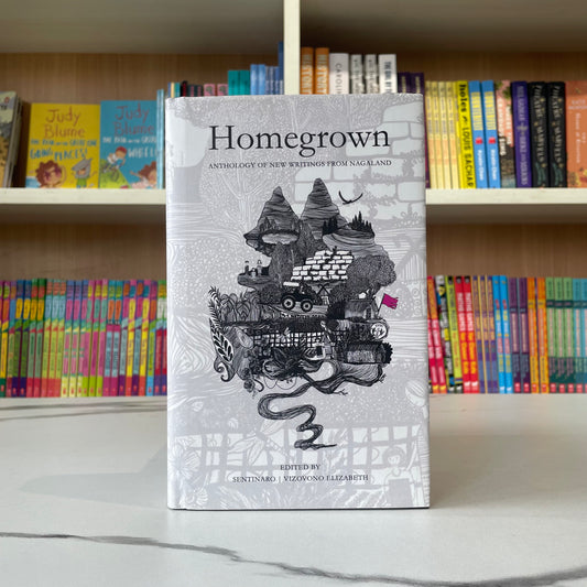 Homegrown