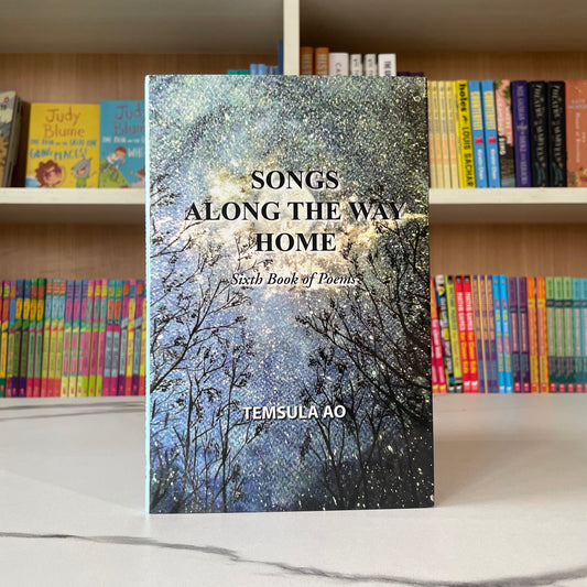 Songs Along The Way Home