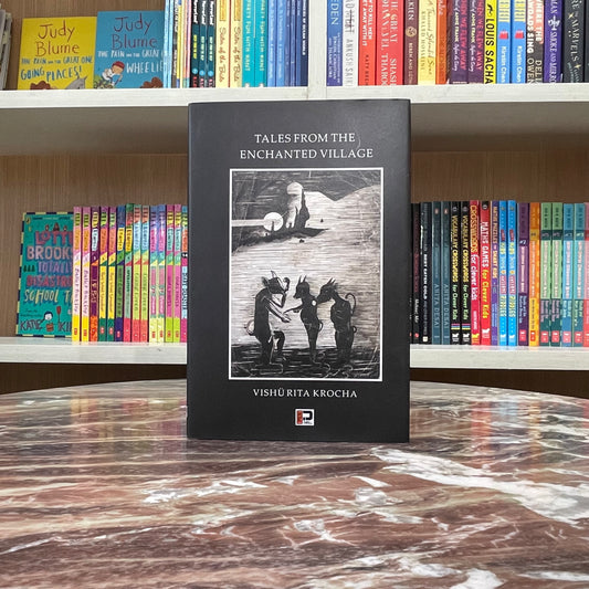 Tales From the Enchanted Village