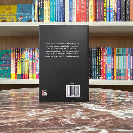 Tales From the Enchanted Village