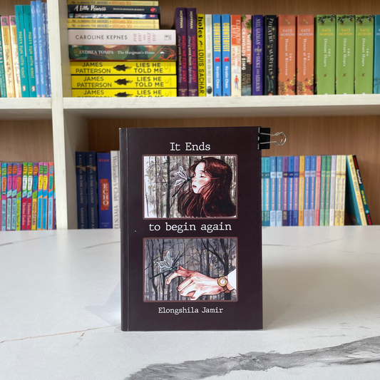 Es endet, um wieder zu beginnen