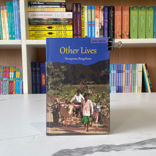 Other Lives