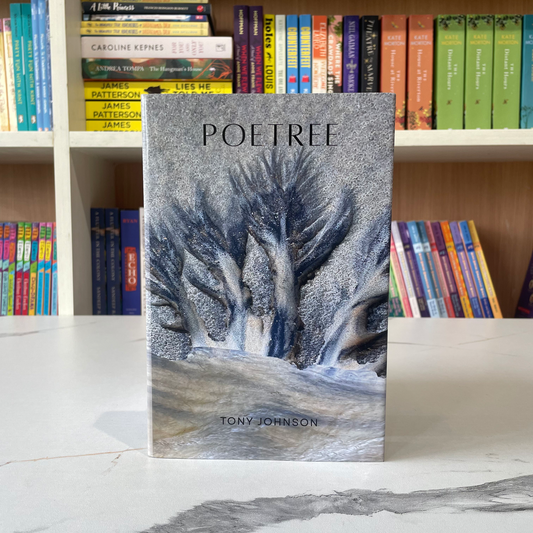 Poetree