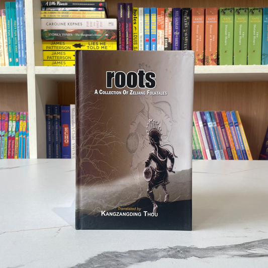 Roots: A Collection Of Zetiang Folktales