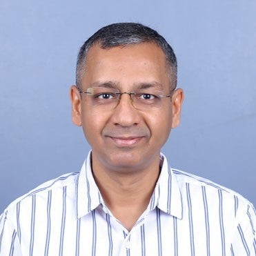 Dr. Srinath Sridharan