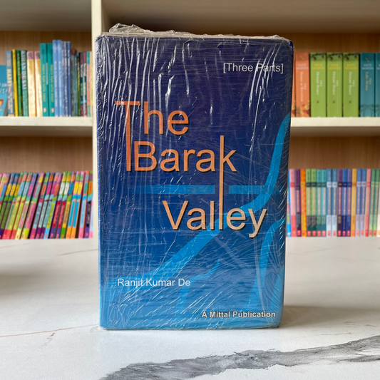 The Barak Valley