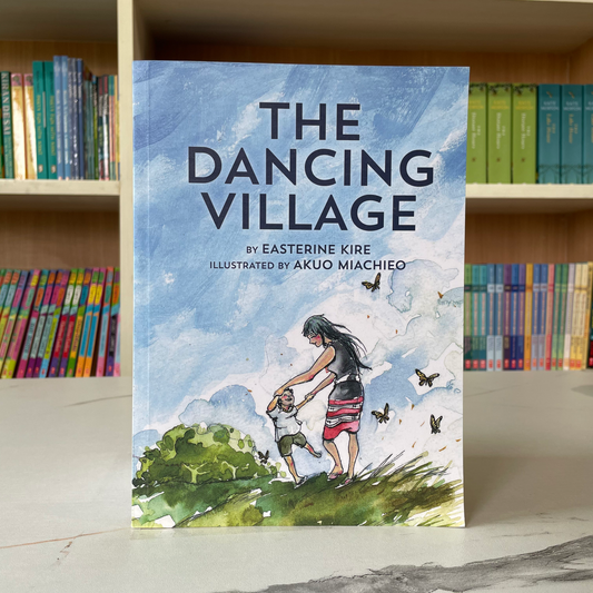The Dancing Village
