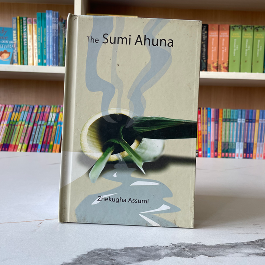 The Sumi Ahuna