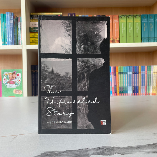 The Unfinished Story