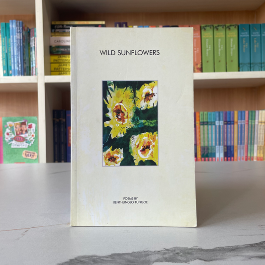 Wild Sunflowers