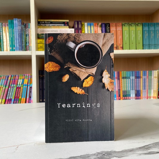 Yearnings